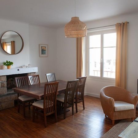 Appartement Spacieux Avec Balcon Et Parking Брест Экстерьер фото